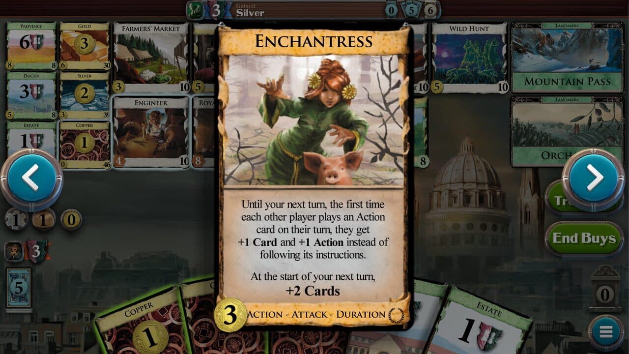 Dominion: Empires thumbnail 13