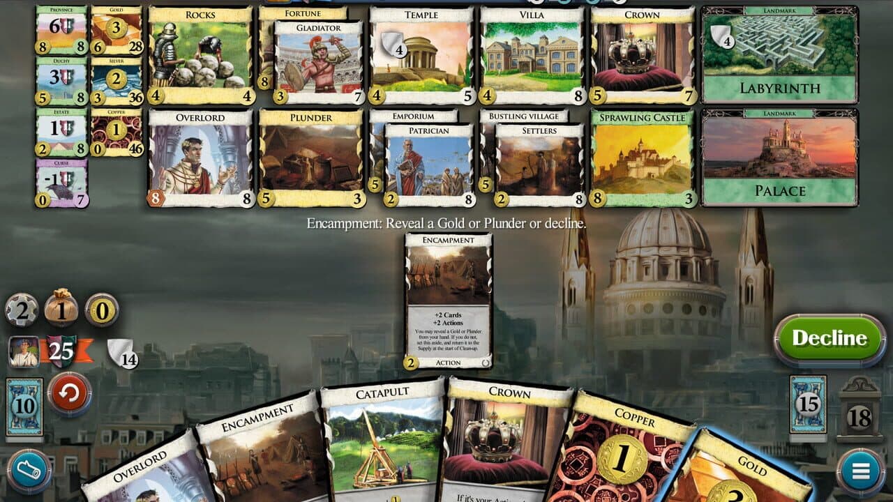 Dominion: Empires thumbnail 12
