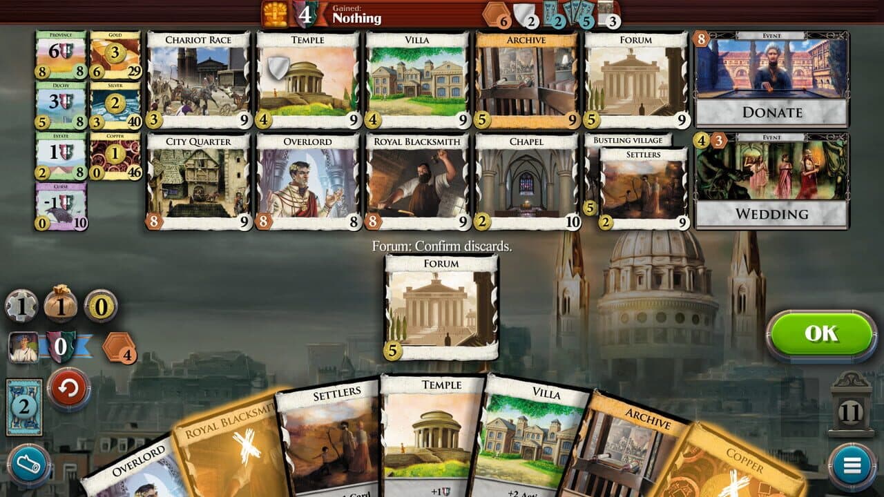 Dominion: Empires thumbnail 14