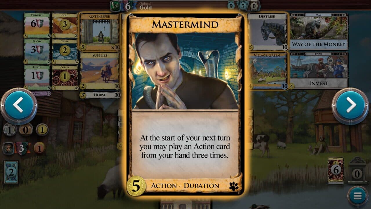 Dominion: Menagerie thumbnail 13