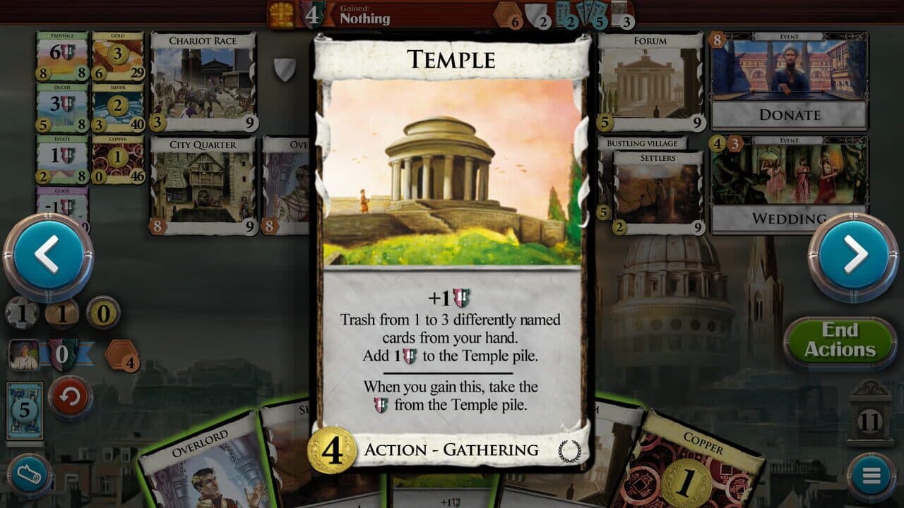 Dominion: Empires thumbnail 15