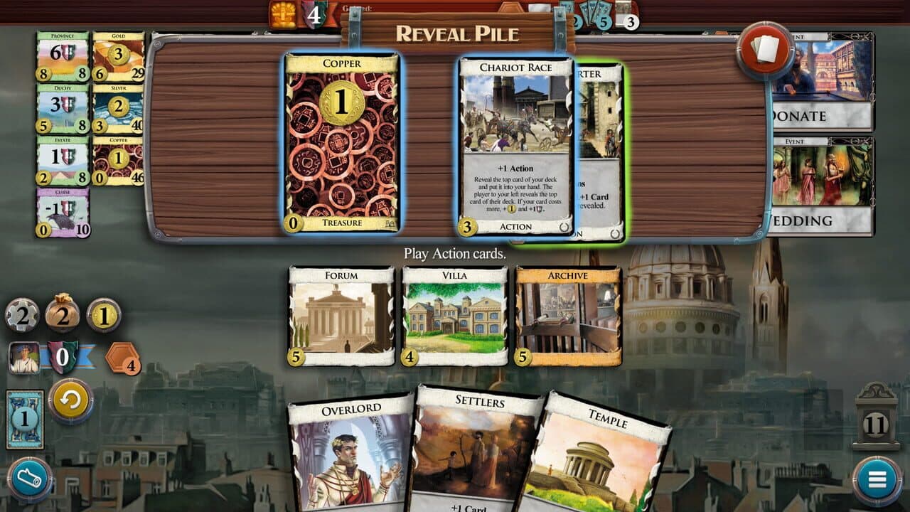 Dominion: Empires thumbnail 16