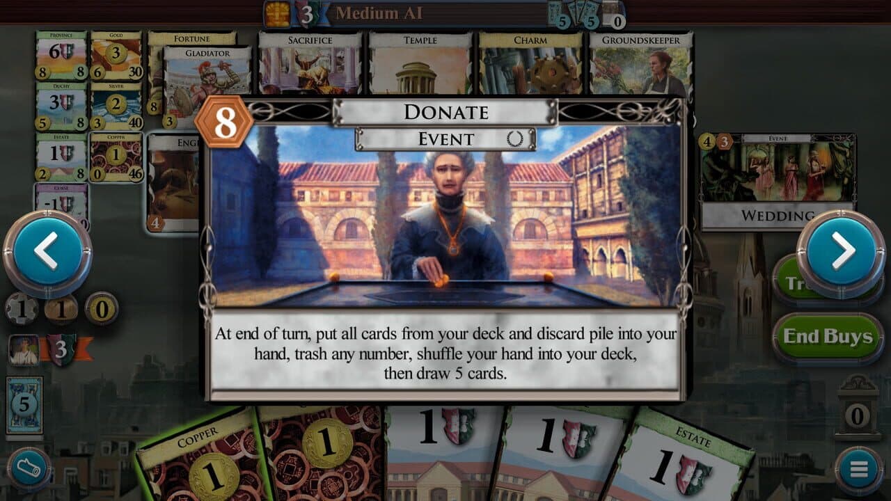 Dominion: Empires thumbnail 8