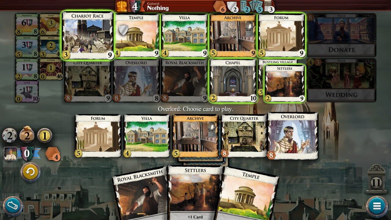 Dominion: Empires thumbnail 17