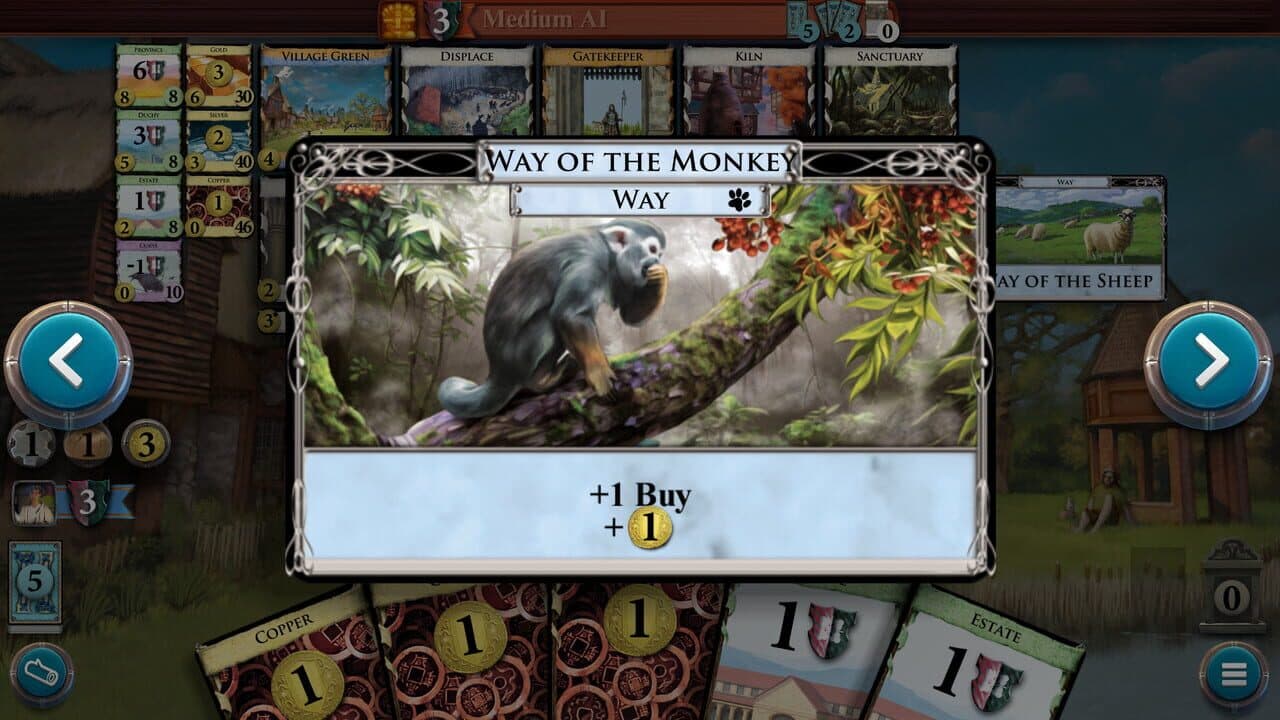 Dominion: Menagerie thumbnail 7
