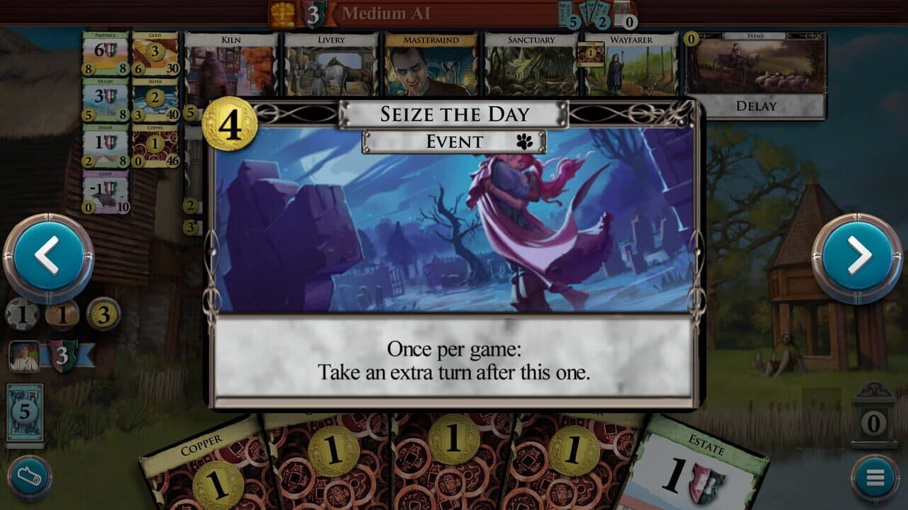 Dominion: Menagerie thumbnail 8