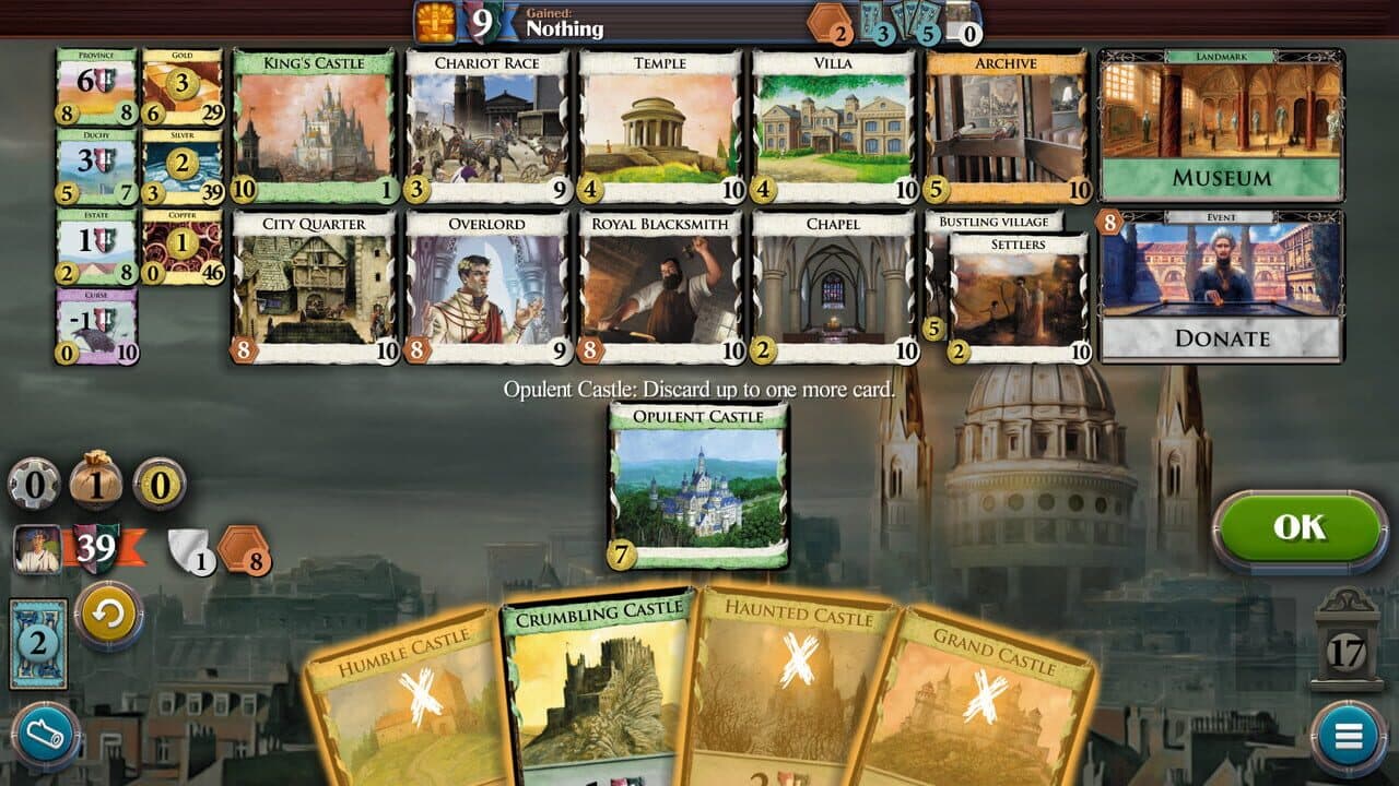Dominion: Empires thumbnail 10