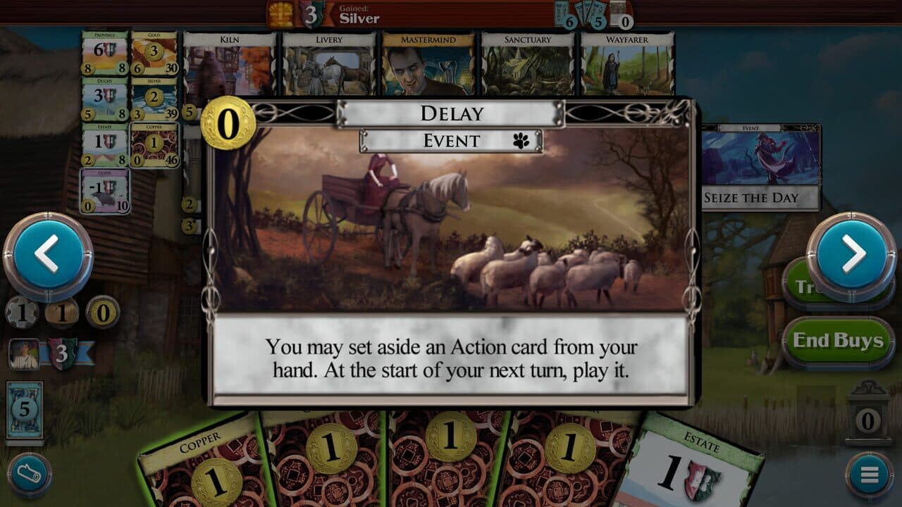 Dominion: Menagerie thumbnail 5