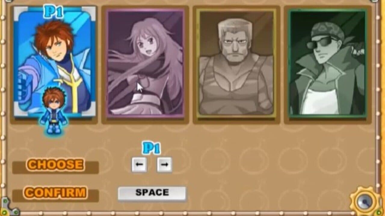 Bomb It 3 screenshot 1