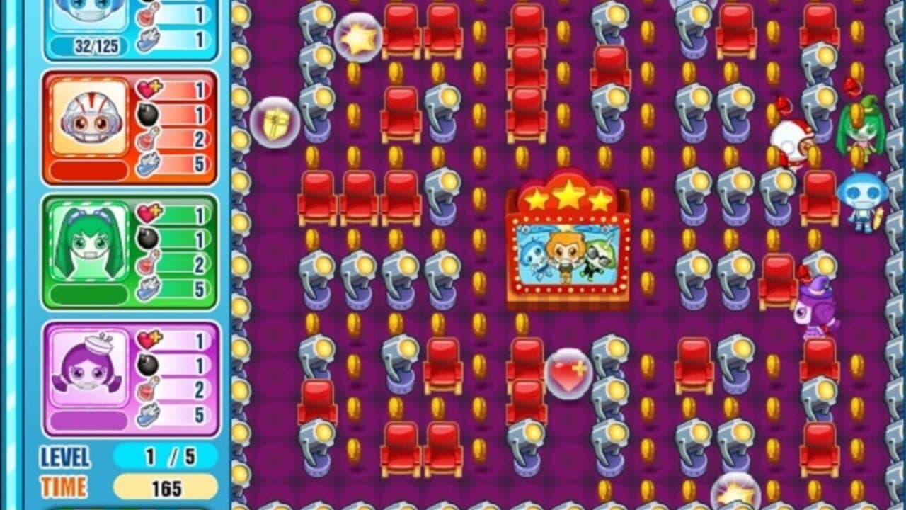 Bomb It 5 screenshot 1