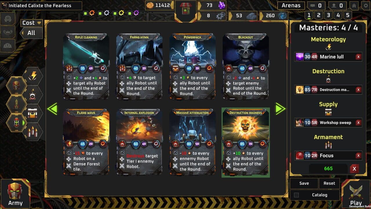 Rise of the Robots X thumbnail 11