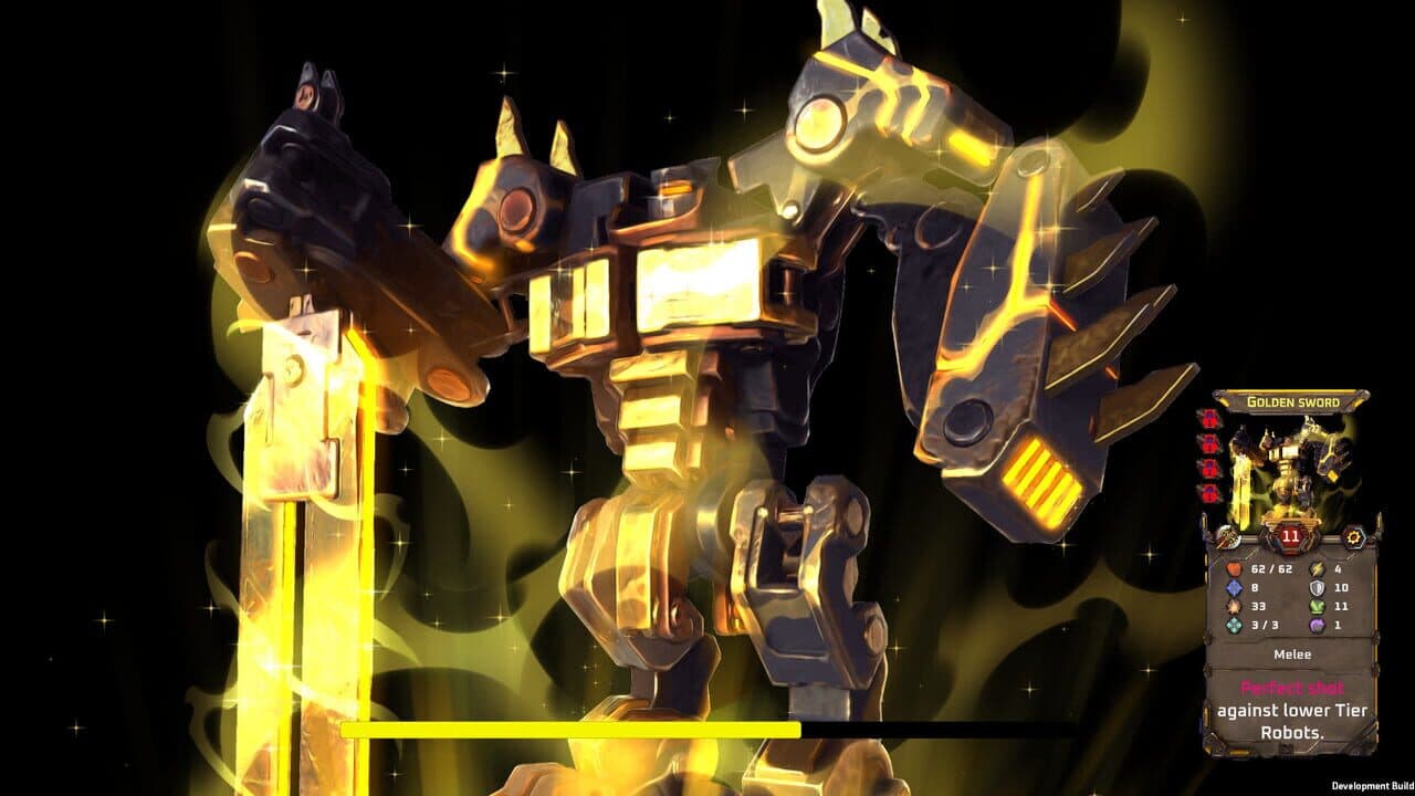 Rise of the Robots X thumbnail 4