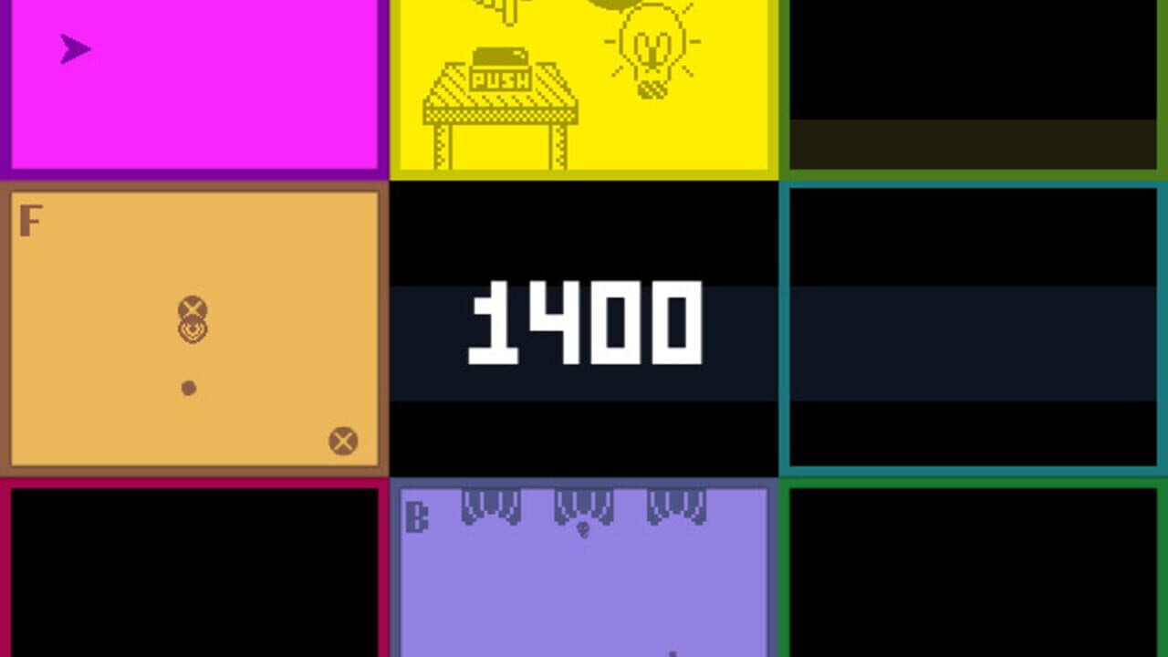 F*ck This Game screenshot 1