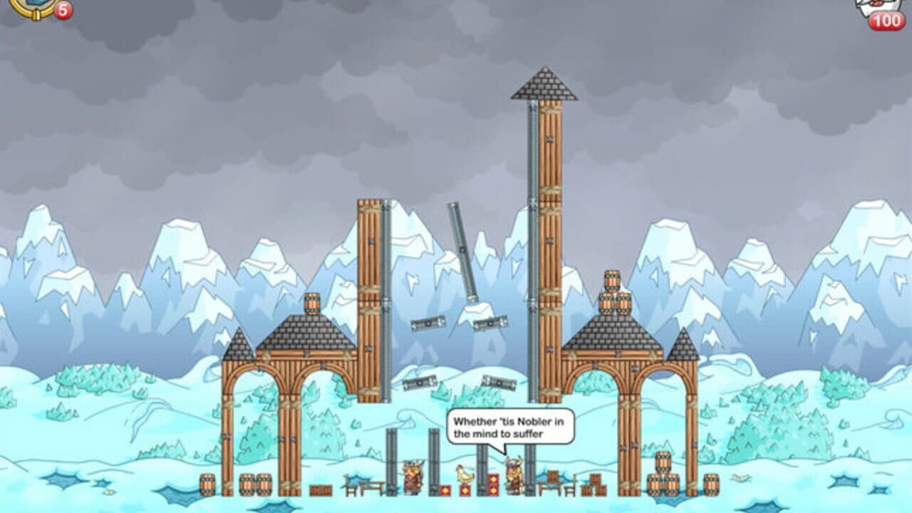 Crush the Castle Legacy Collection thumbnail 6