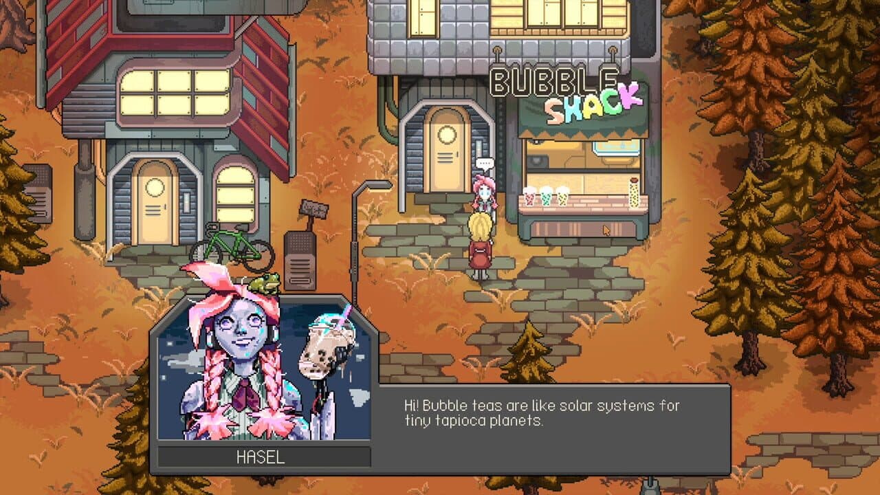 Chef RPG thumbnail 5