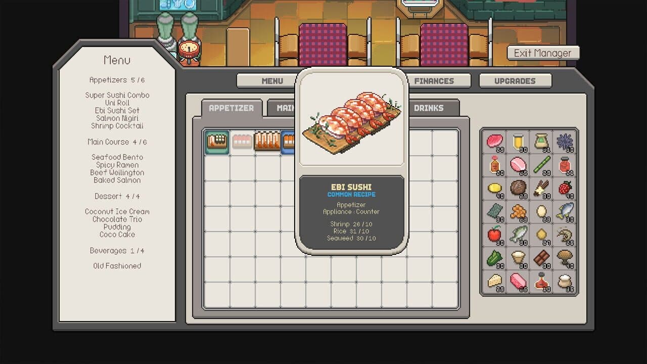 Chef RPG thumbnail 6