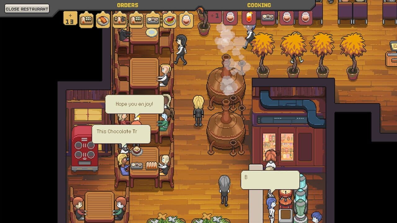 Chef RPG thumbnail 2