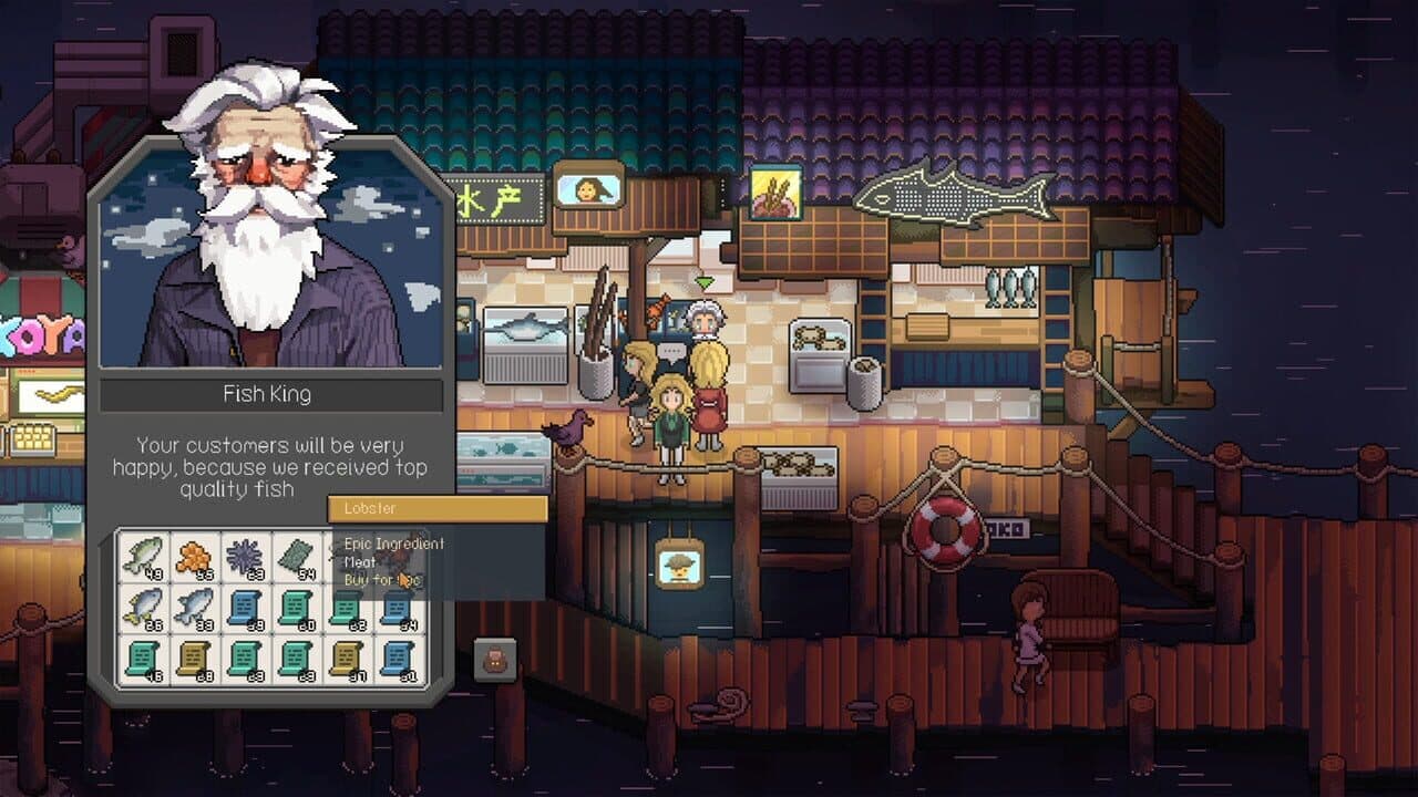 Chef RPG thumbnail 3