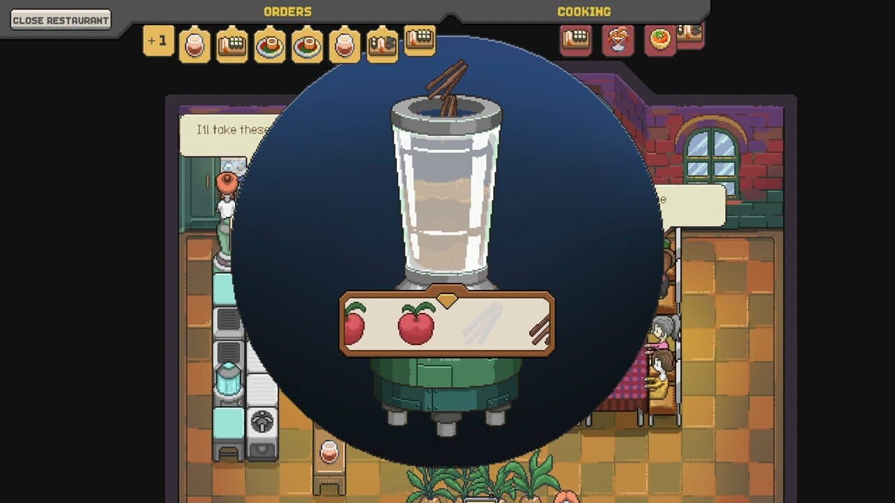 Chef RPG thumbnail 10