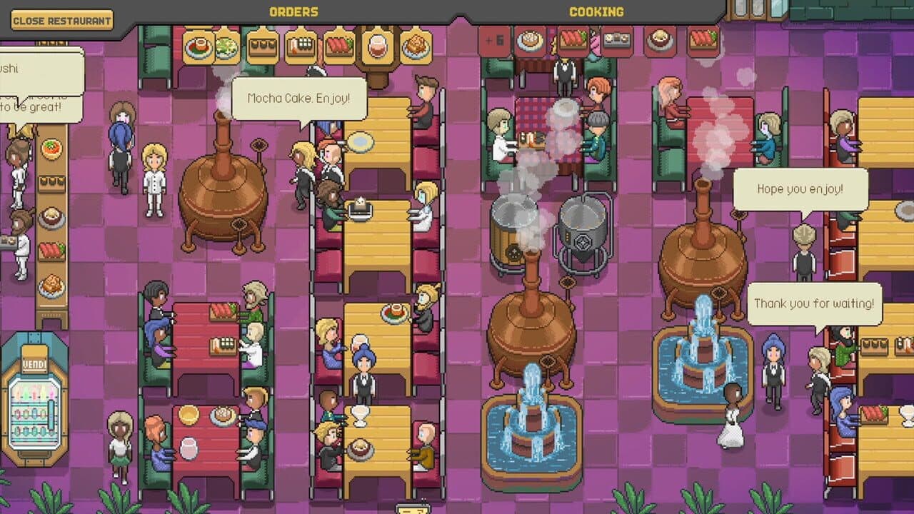 Chef RPG thumbnail 8