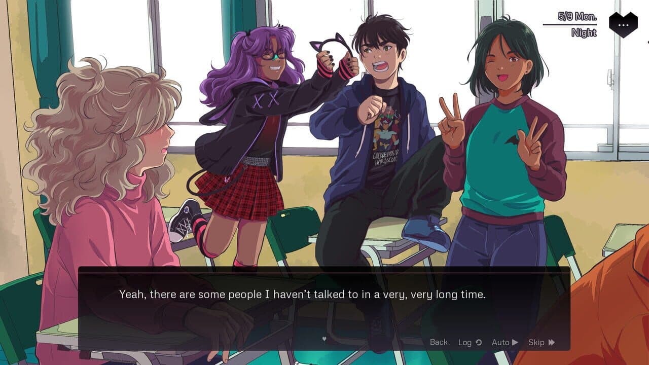 Pivot of Hearts thumbnail 2