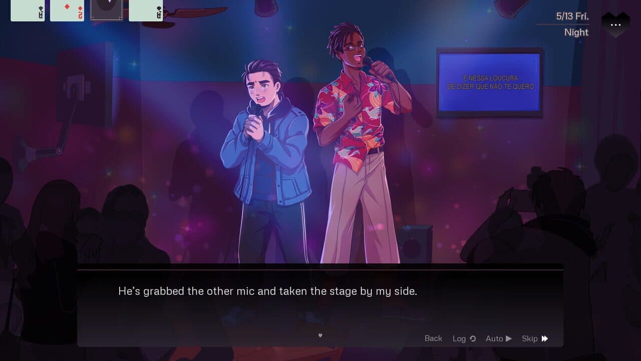 Pivot of Hearts thumbnail 3