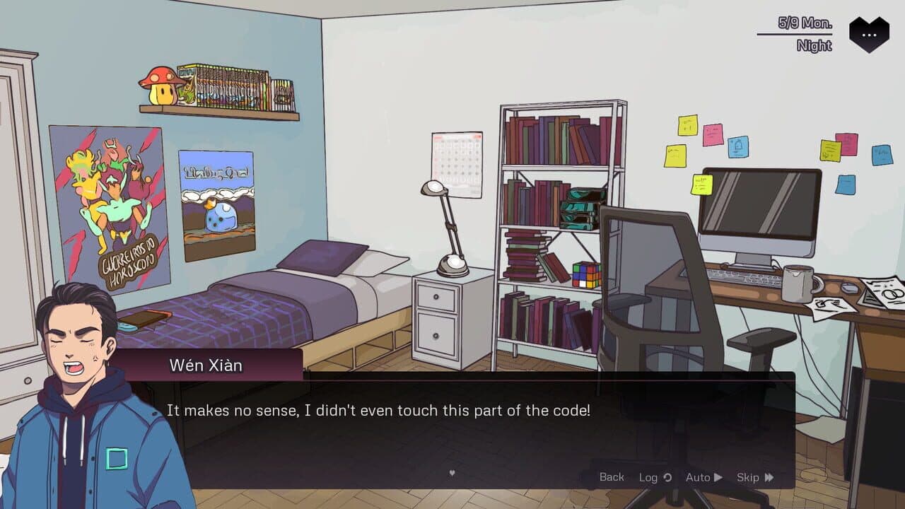 Pivot of Hearts thumbnail 4
