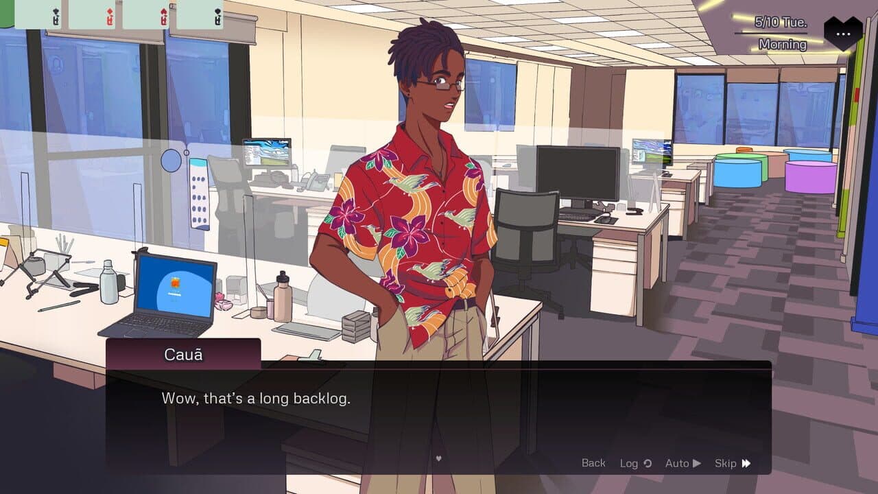 Pivot of Hearts thumbnail 8