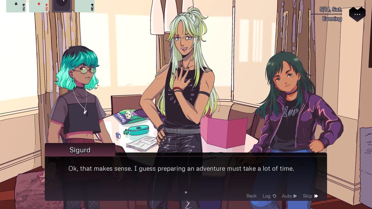 Pivot of Hearts thumbnail 6