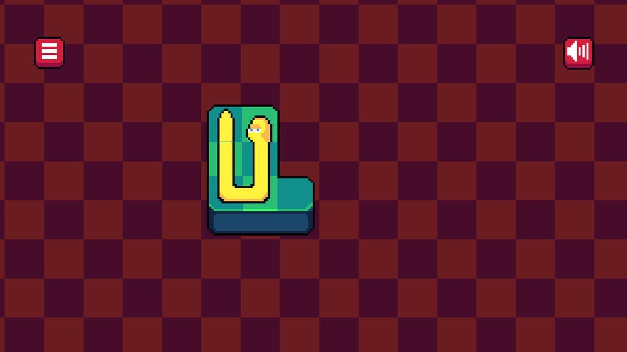 Spacious Snake screenshot 1