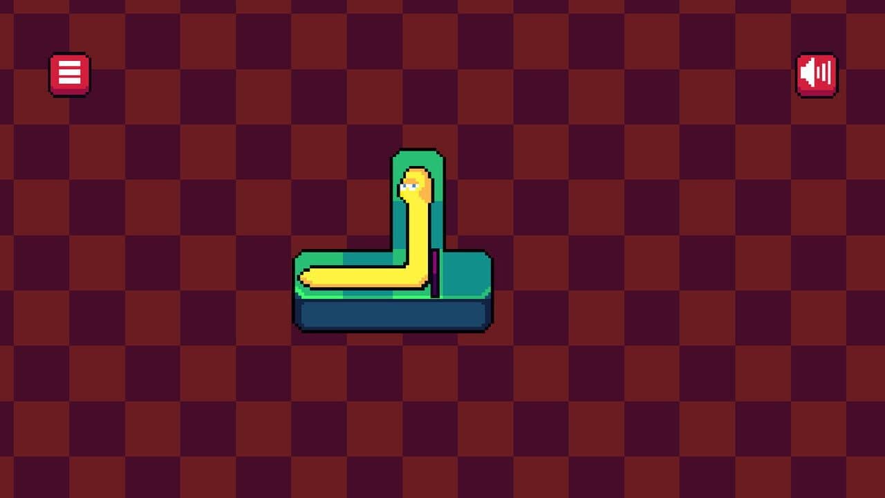 Spacious Snake thumbnail 3