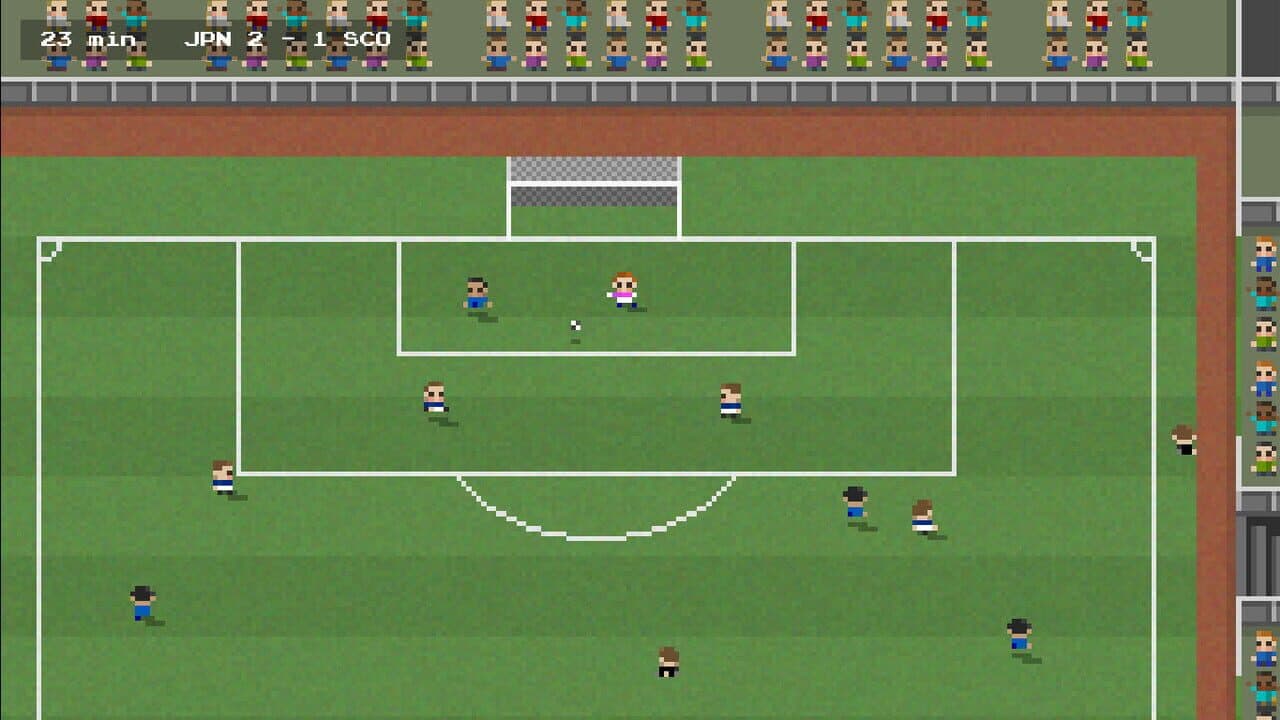Tiny Football thumbnail 5