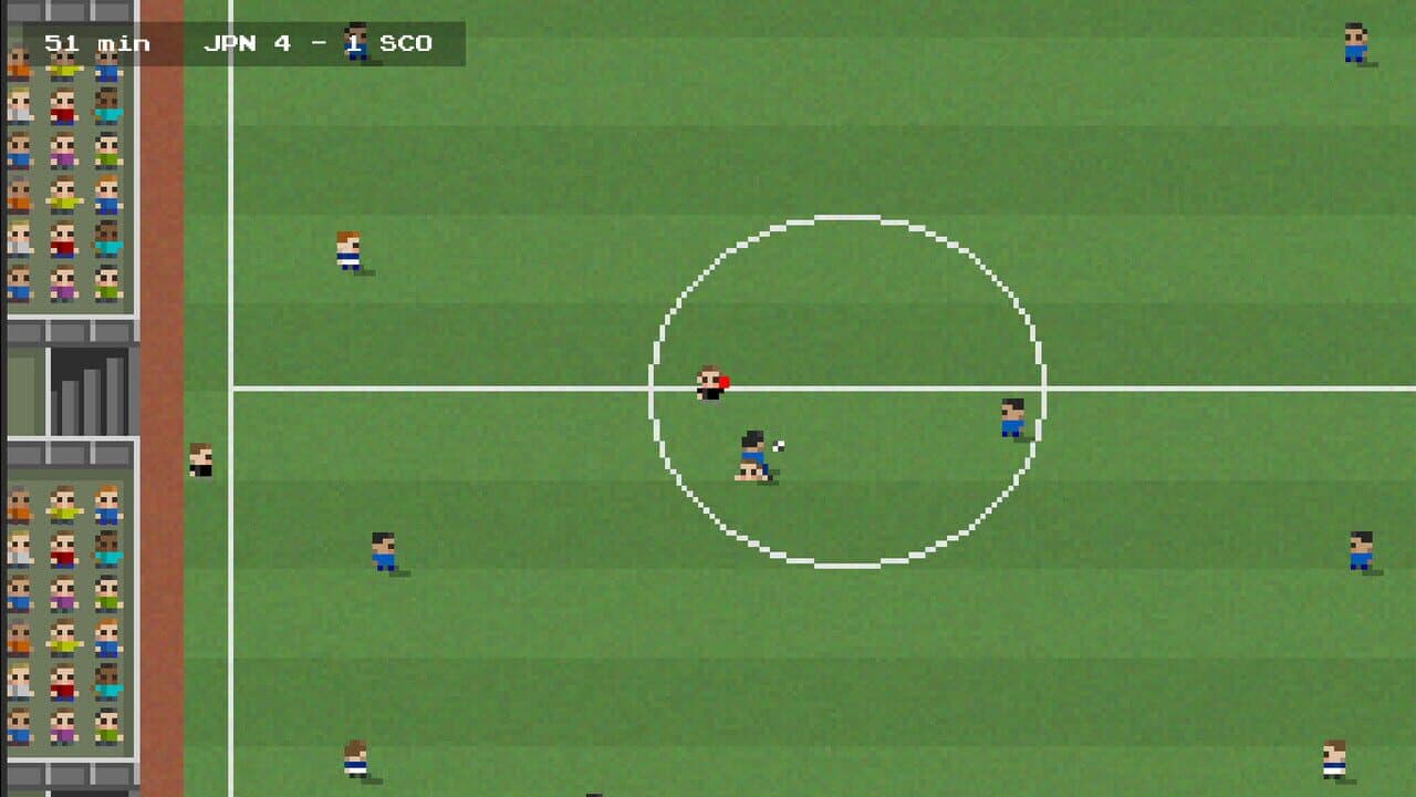 Tiny Football thumbnail 3