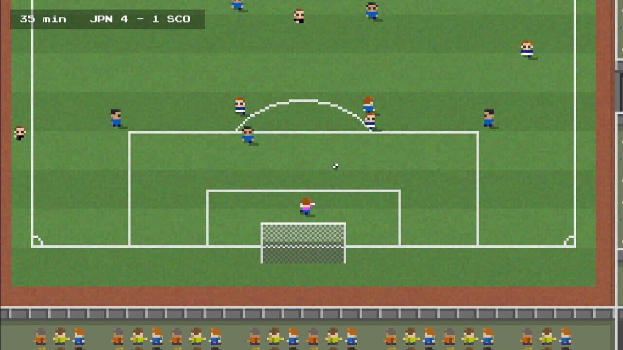 Tiny Football thumbnail 2