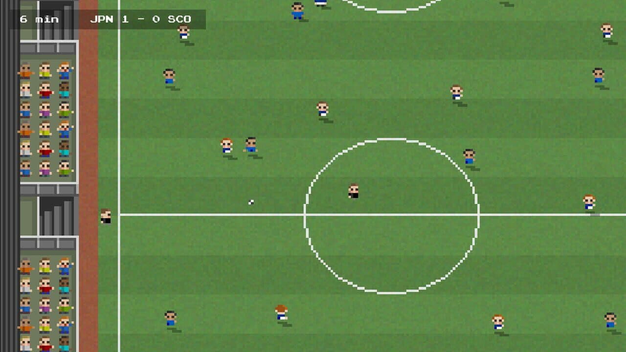 Tiny Football thumbnail 4