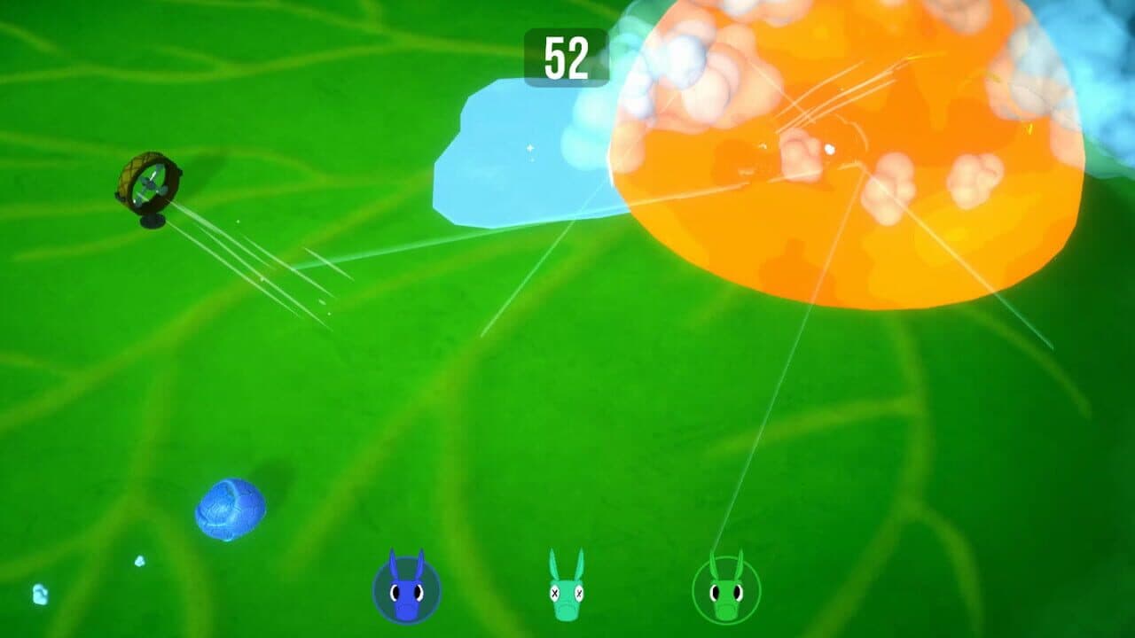 Karmadillos thumbnail 4