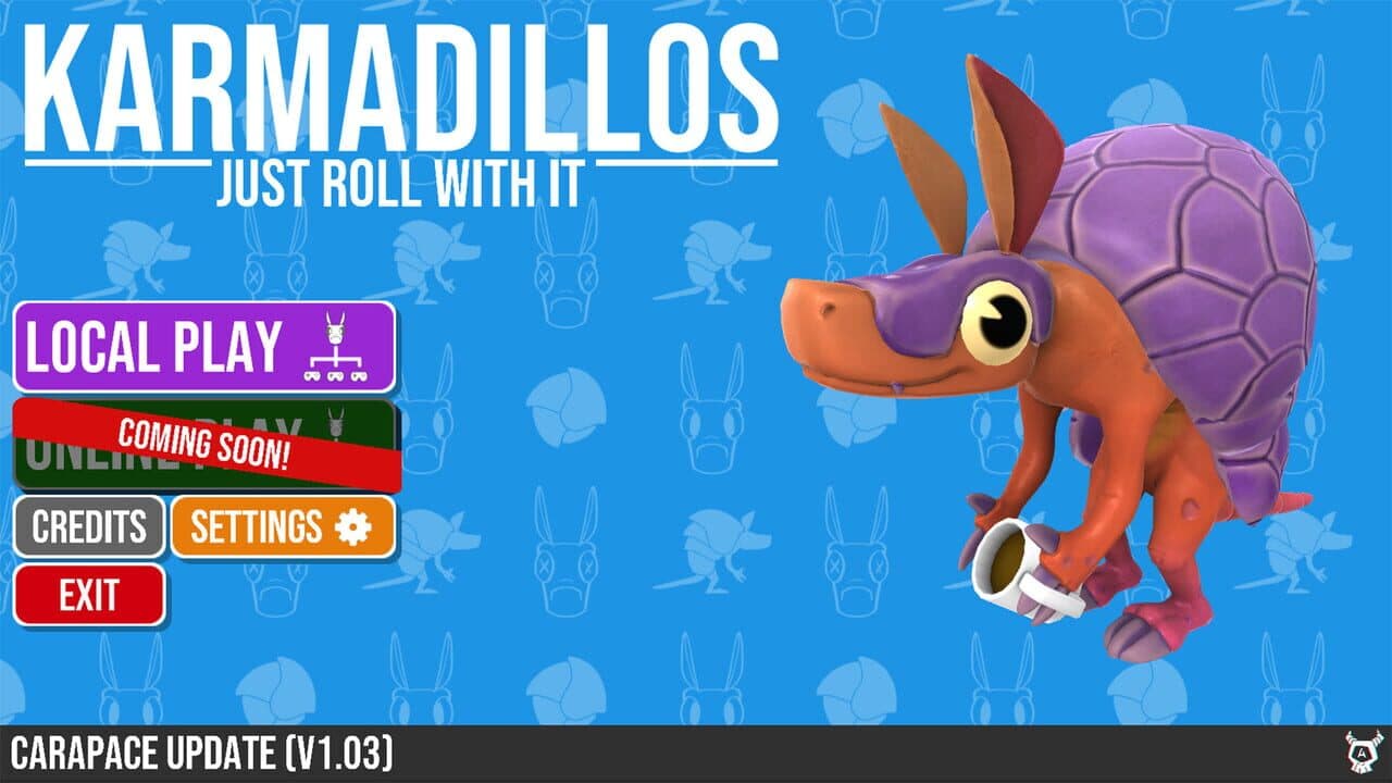 Karmadillos thumbnail 8