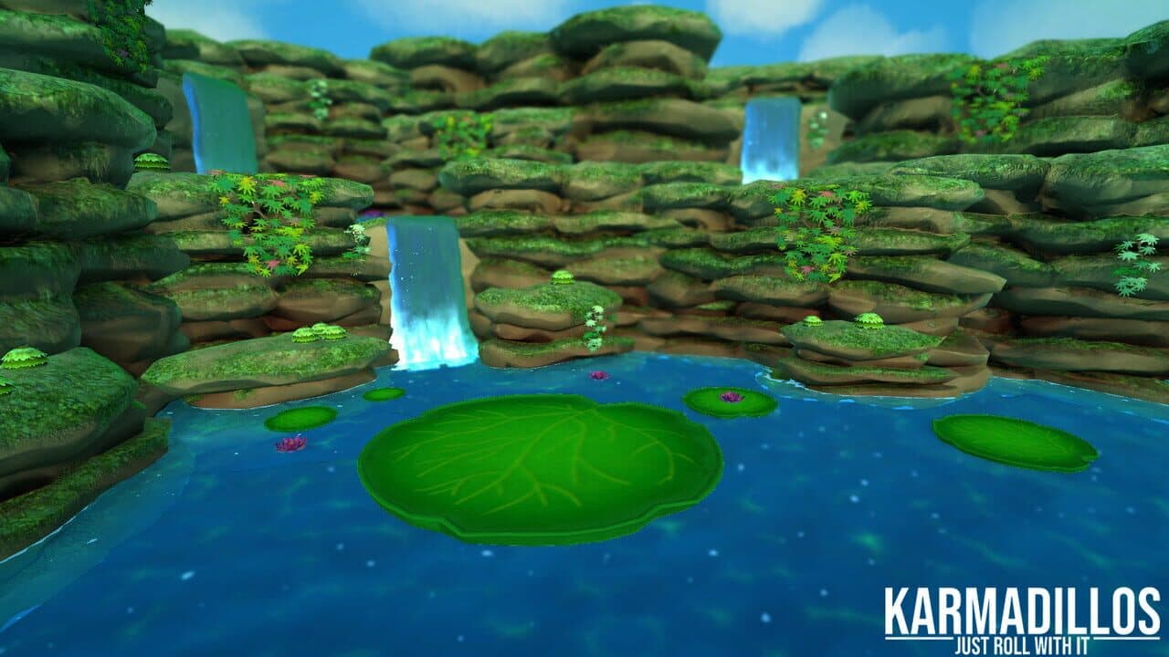 Karmadillos thumbnail 6