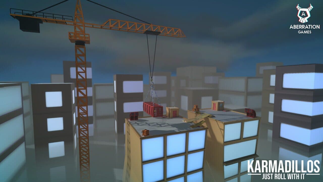 Karmadillos thumbnail 9