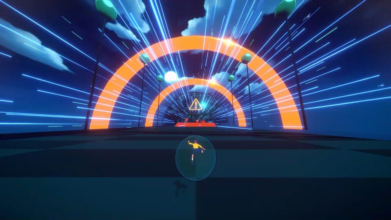 Infinity Girl thumbnail 7