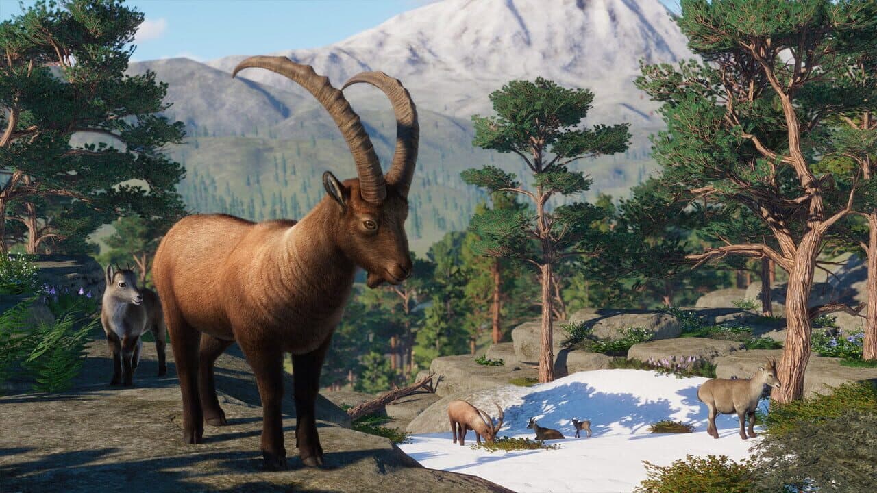 Planet Zoo: Europe Pack thumbnail 8