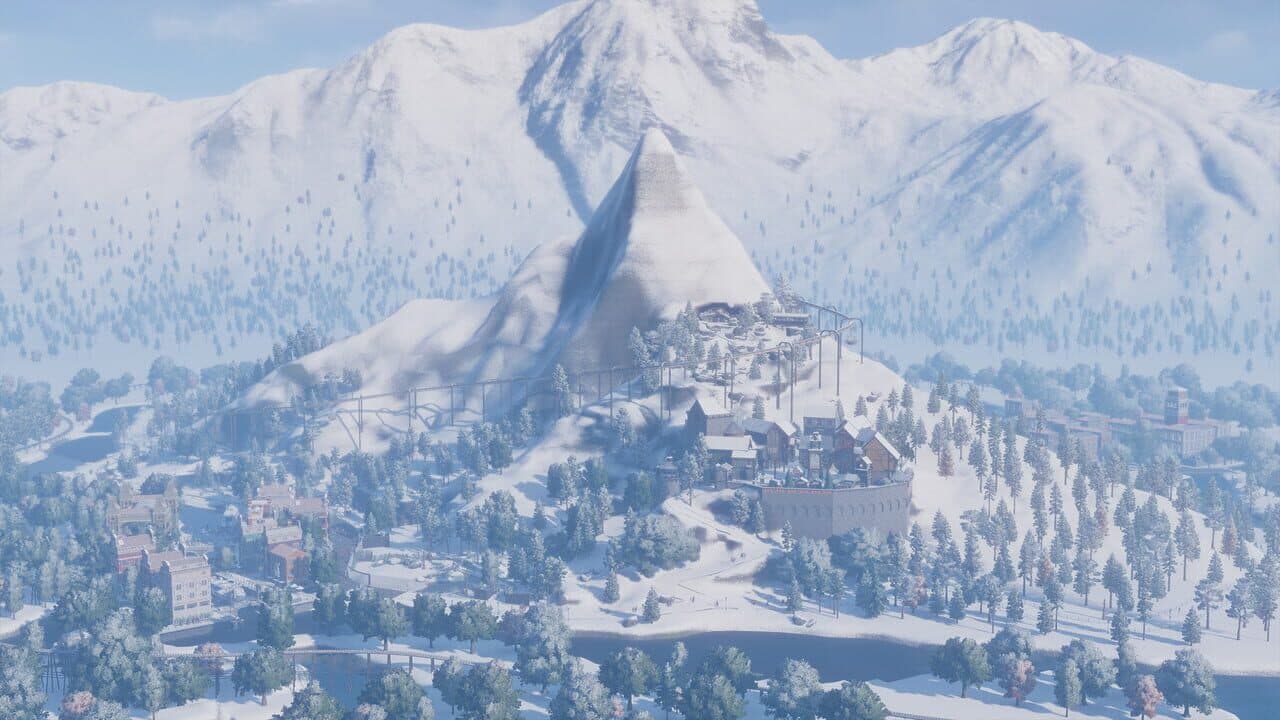 Planet Zoo: Europe Pack thumbnail 5