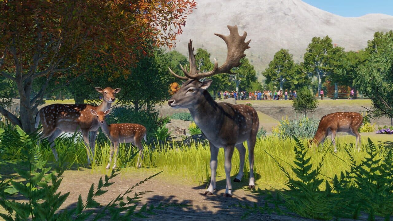 Planet Zoo: Europe Pack thumbnail 6