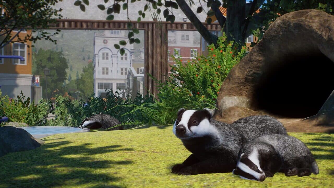 Planet Zoo: Europe Pack thumbnail 9