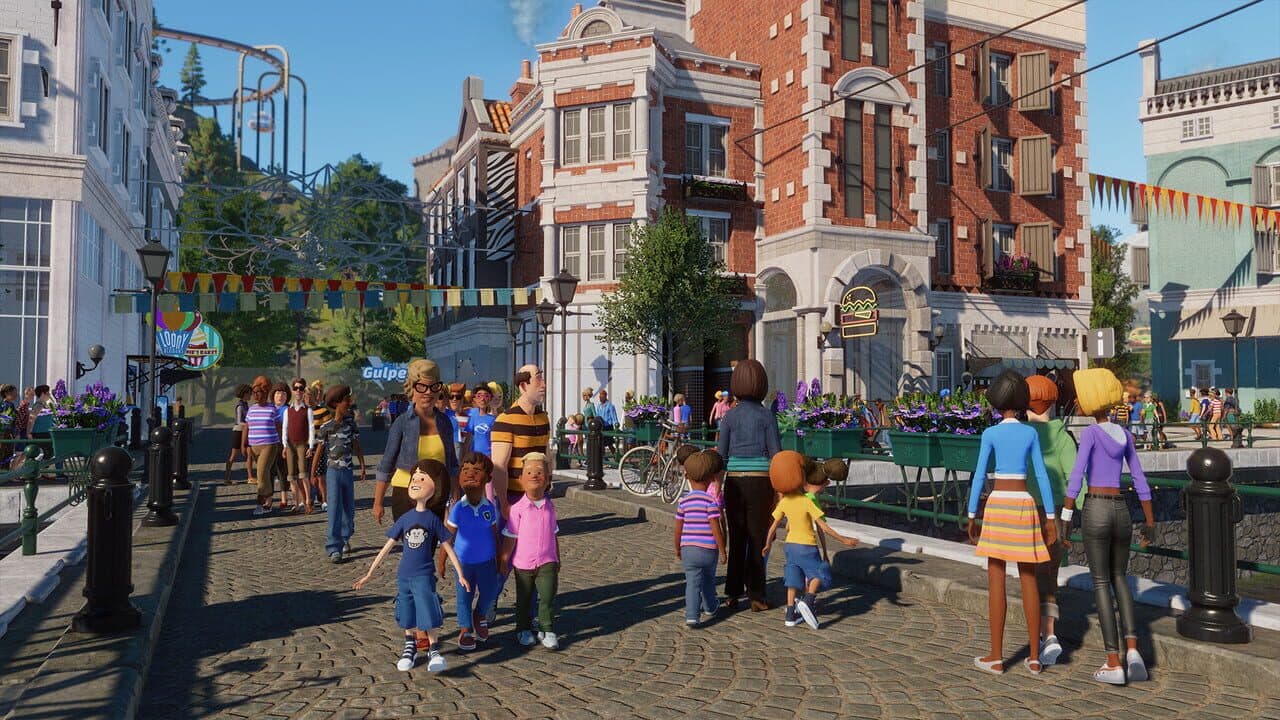 Planet Zoo: Europe Pack thumbnail 4