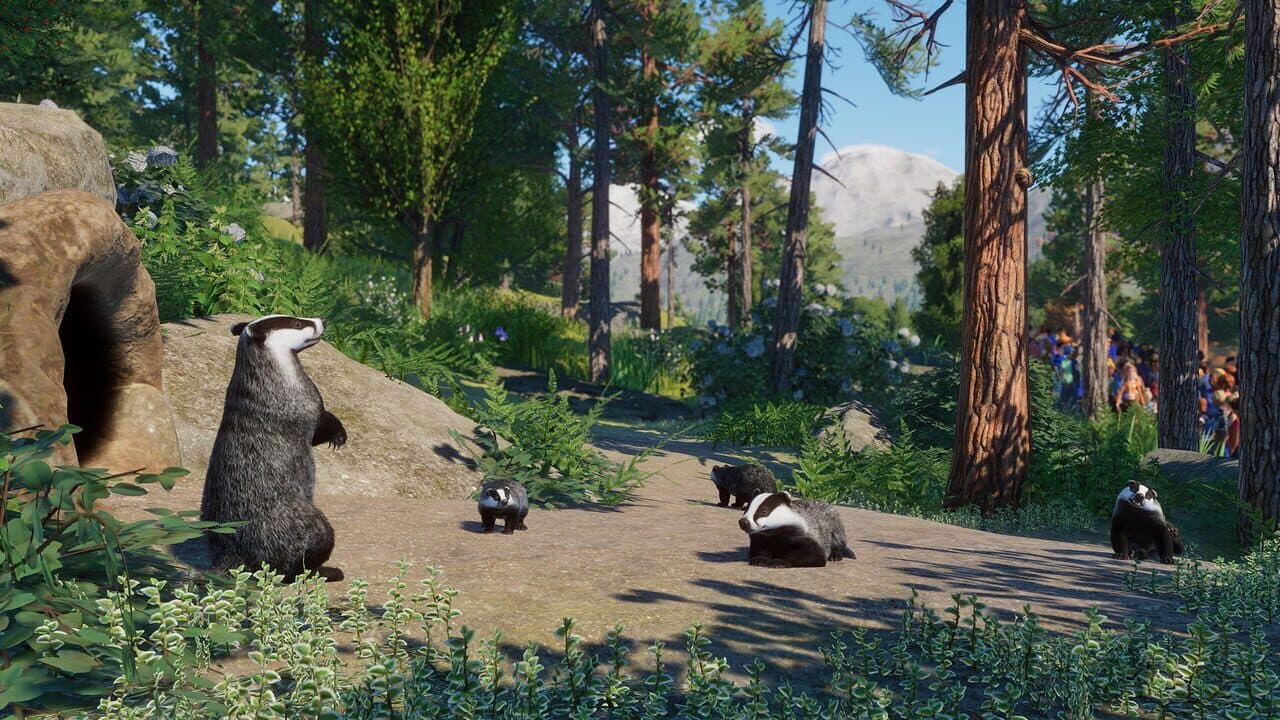 Planet Zoo: Europe Pack thumbnail 10