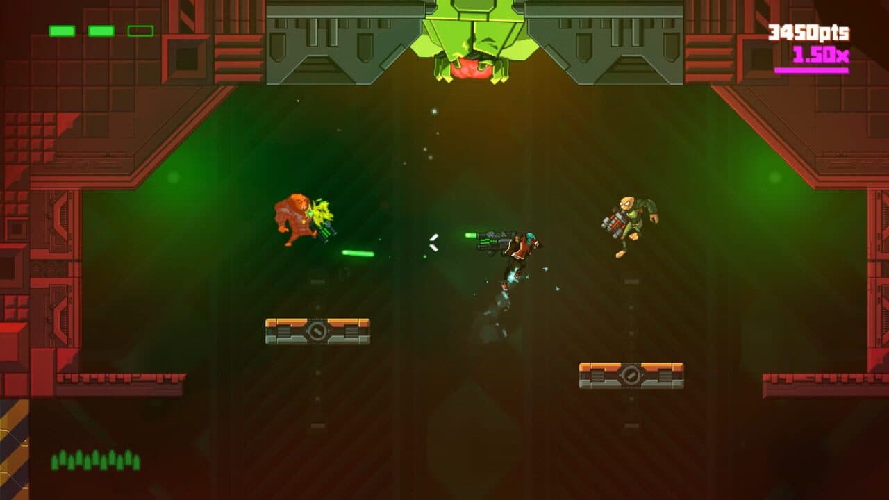 Gunborg: Dark Matters thumbnail 3