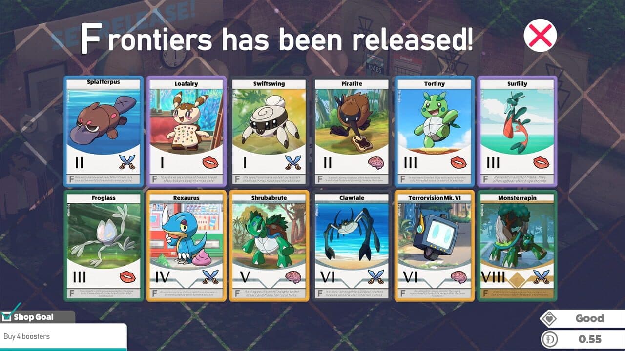 Kardboard Kings: Card Shop Simulator thumbnail 4