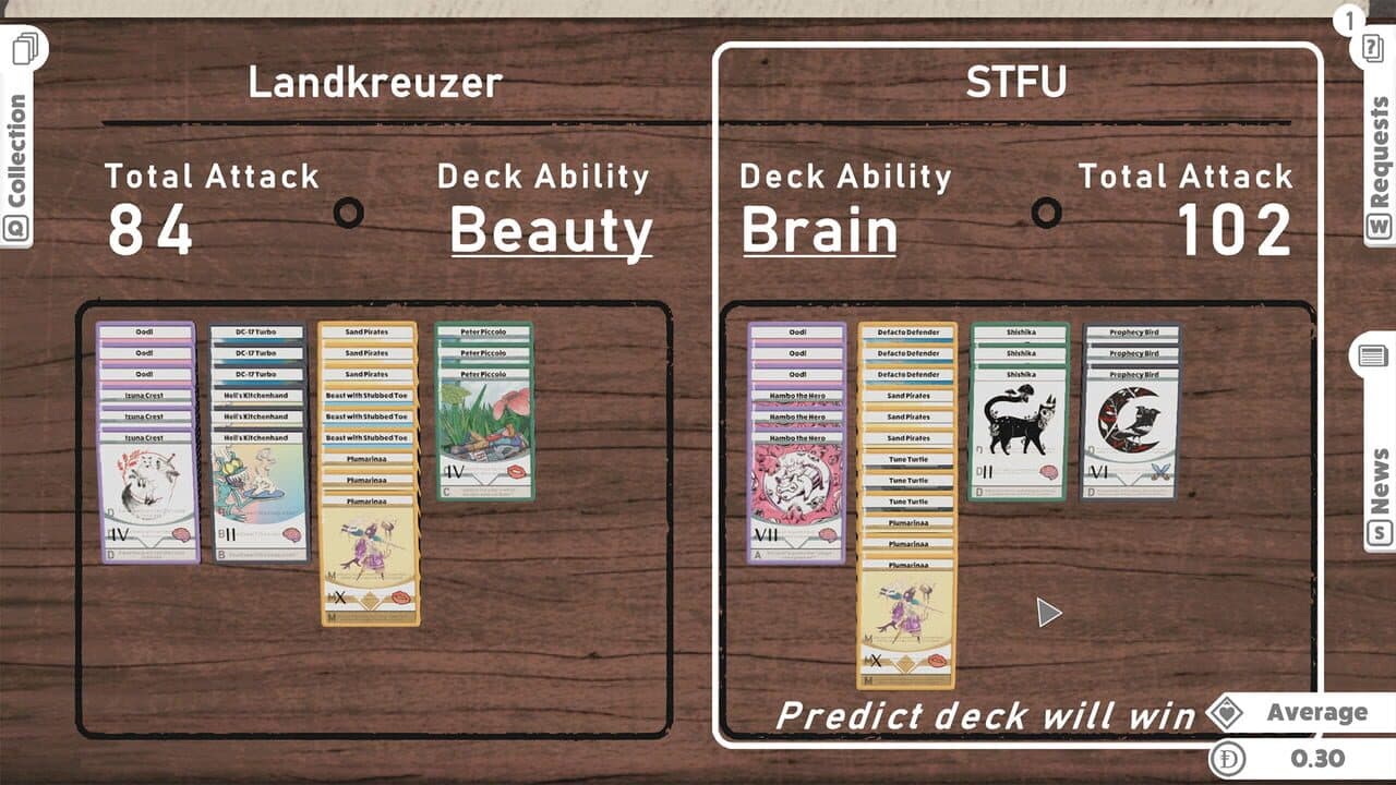 Kardboard Kings: Card Shop Simulator thumbnail 7
