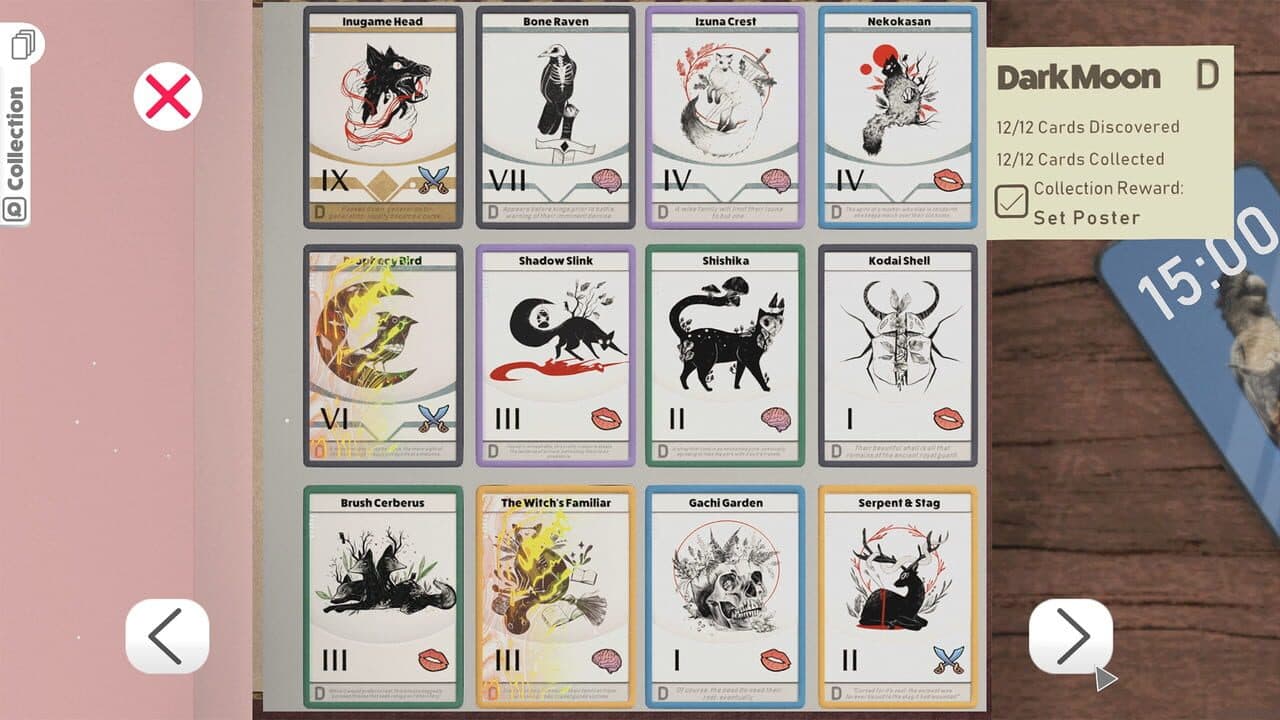 Kardboard Kings: Card Shop Simulator thumbnail 8